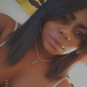 Meet your Posher, Lily